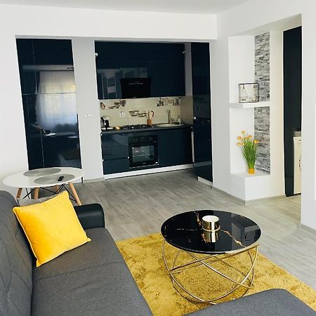 Timisoara Central Apartment New Parking !! Exterior foto