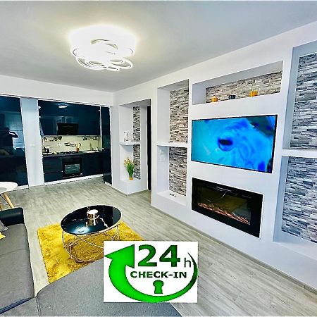 Timisoara Central Apartment New Parking !! Exterior foto