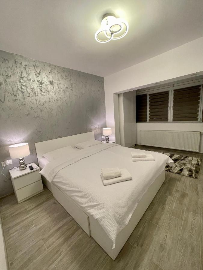 Timisoara Central Apartment New Parking !! Exterior foto