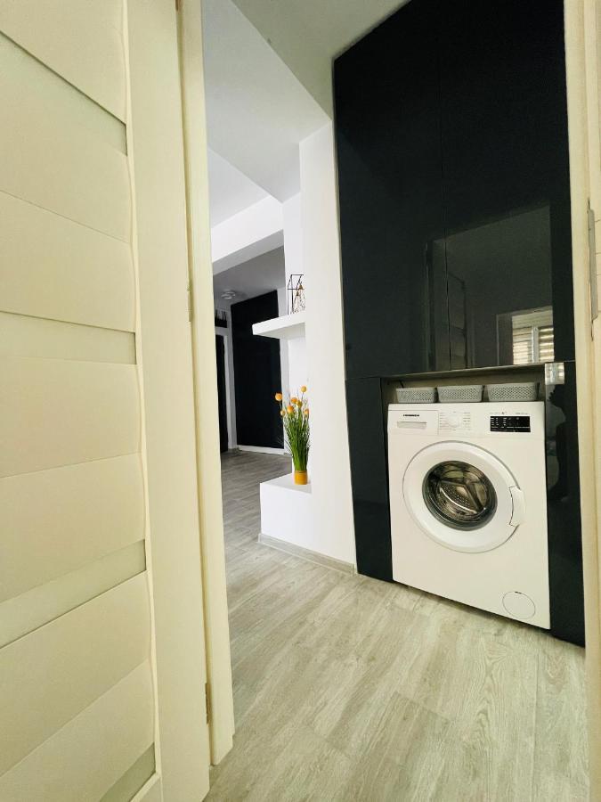 Timisoara Central Apartment New Parking !! Exterior foto
