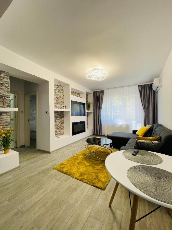 Timisoara Central Apartment New Parking !! Exterior foto