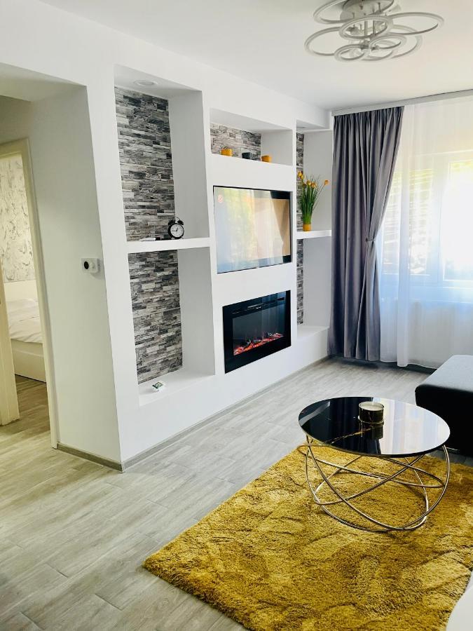 Timisoara Central Apartment New Parking !! Exterior foto