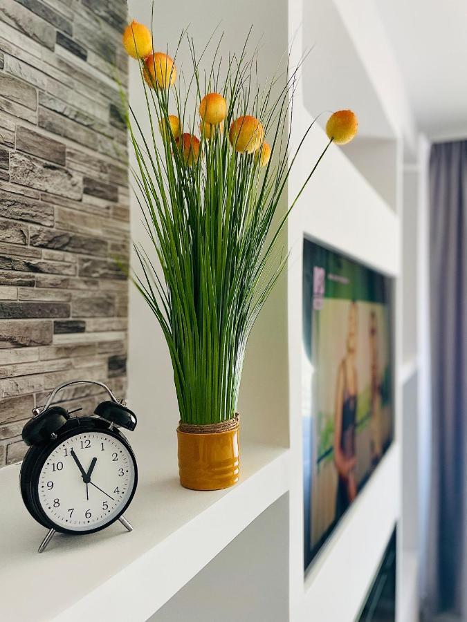 Timisoara Central Apartment New Parking !! Exterior foto