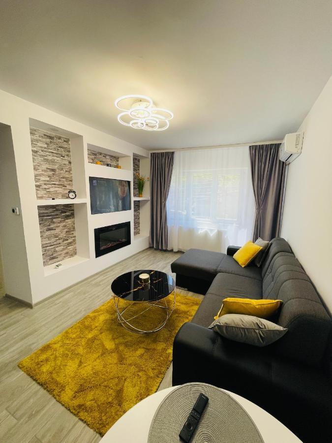 Timisoara Central Apartment New Parking !! Exterior foto