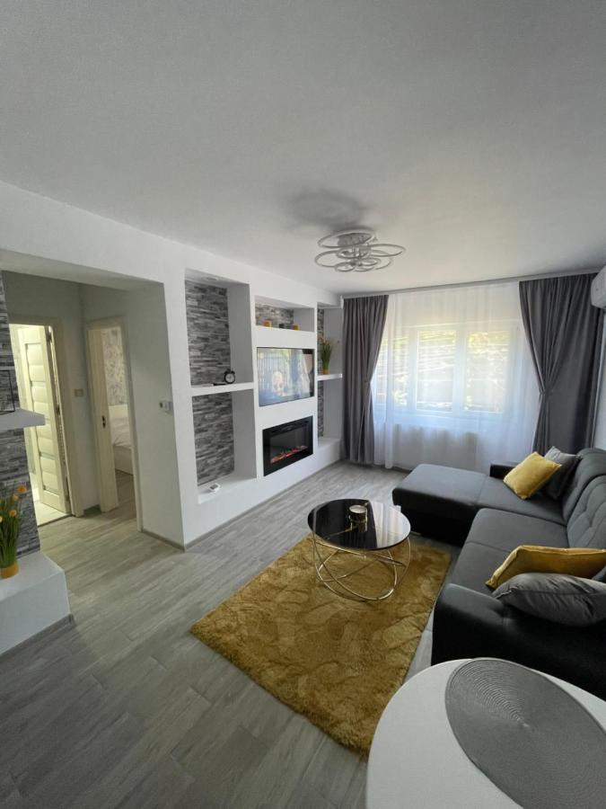 Timisoara Central Apartment New Parking !! Exterior foto