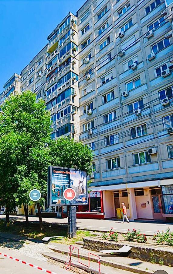 Timisoara Central Apartment New Parking !! Exterior foto