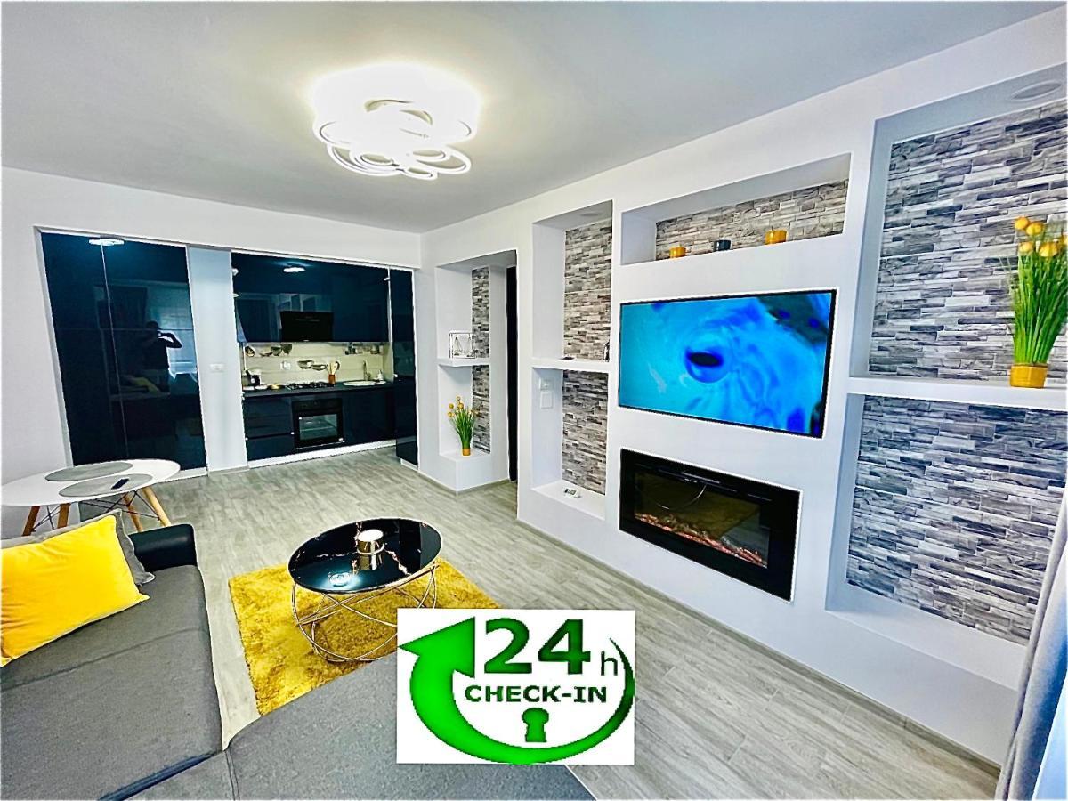 Timisoara Central Apartment New Parking !! Exterior foto